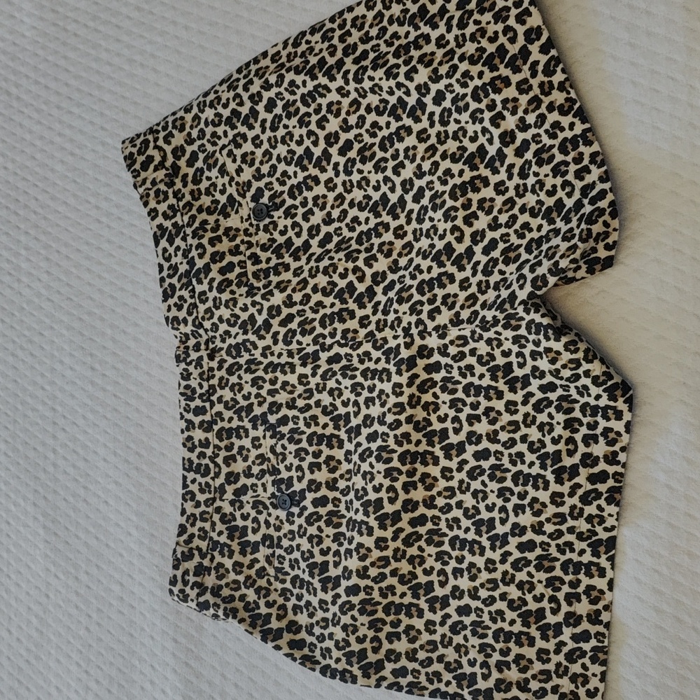 Banana Republic Shorts Size 14 - Picture 4 of 4